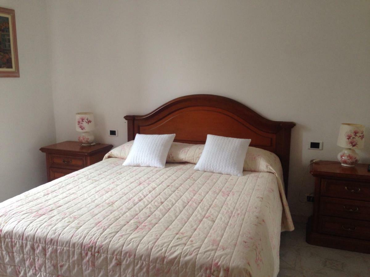 Apartament La Madonnina Levanto Zewnętrze zdjęcie