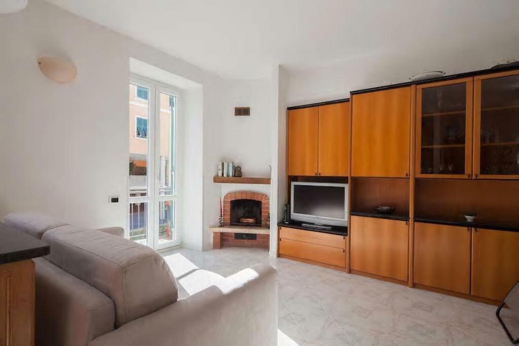 Apartament La Madonnina Levanto Zewnętrze zdjęcie