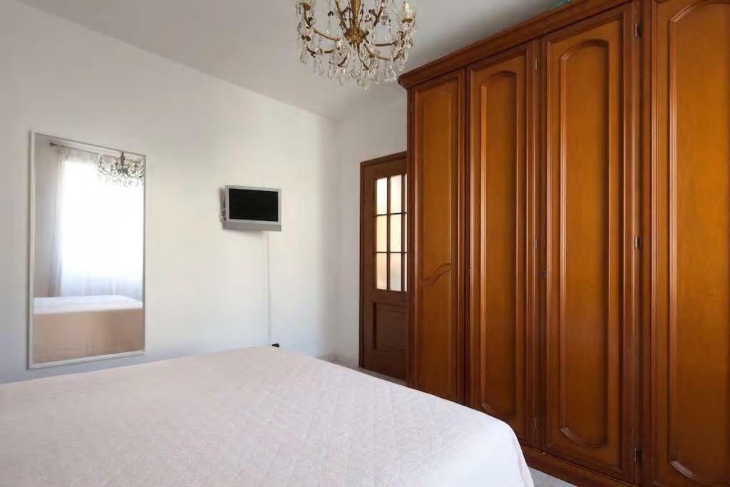 Apartament La Madonnina Levanto Zewnętrze zdjęcie