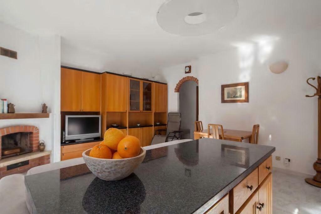 Apartament La Madonnina Levanto Zewnętrze zdjęcie