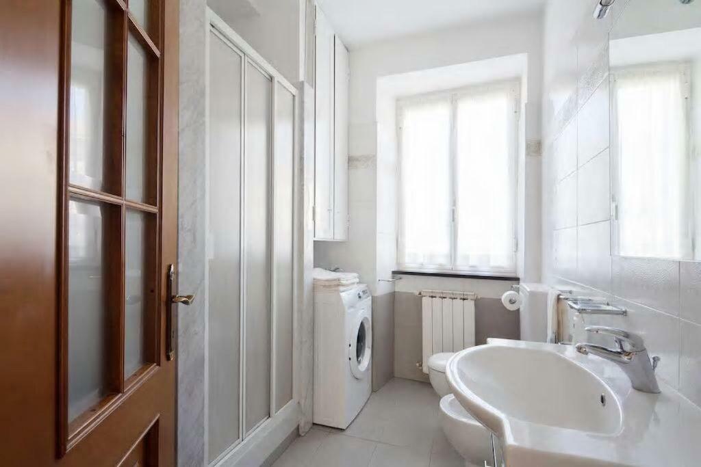 Apartament La Madonnina Levanto Zewnętrze zdjęcie